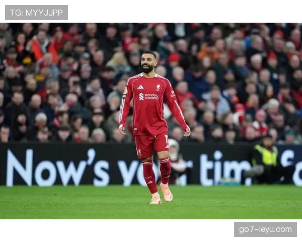 萨拉赫分享训练视频引发球迷热议 状态回升备受期待