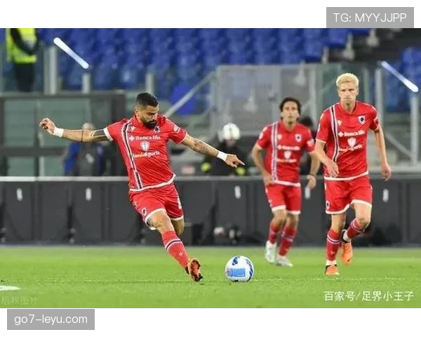 桑普多利亚定位球成制胜法宝，状态回暖引关注