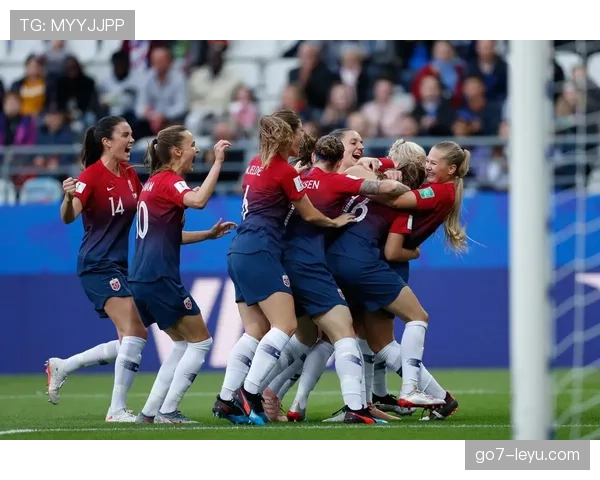 挪威女足强势反弹，关键胜利彰显实力回归