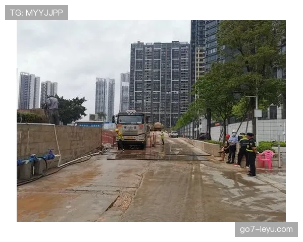 南安普顿中路渗透状态显著改善，有效助推城市交通优化与安全提升