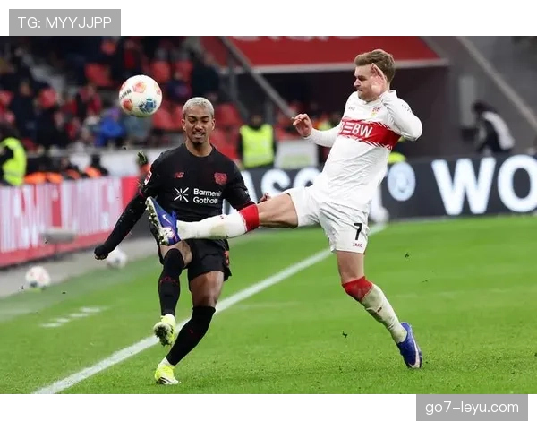 斯图加特控球制胜,稳健表现引领德甲新潮流