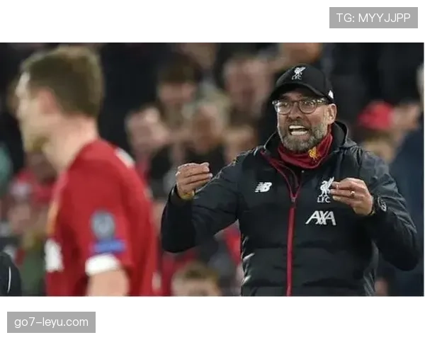 克洛普传球节奏成战术革新核心,引领球队新打法趋势