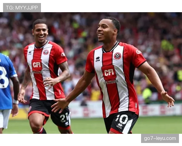 谢菲联球迷数量持续增长,俱乐部迎来支持热潮,竞争力增强