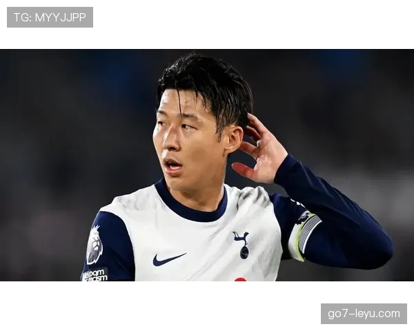 孙兴慜在北伦敦德比表现