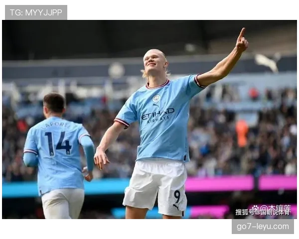 哈兰德越高效，曼城进攻越单一？赢球背后隐患藏不住了