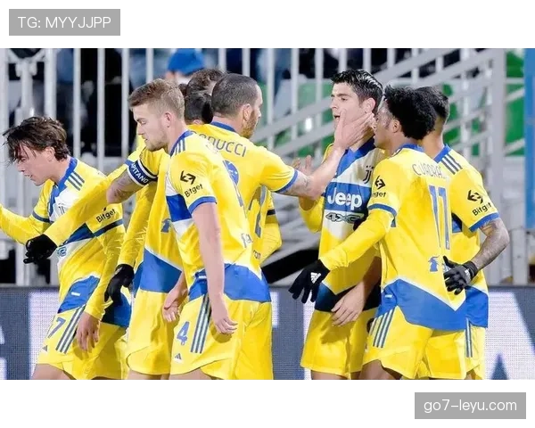 尤文图斯阵容年轻化，稳定性是否面临考验？