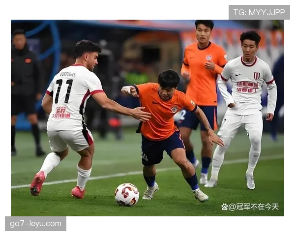 中超豪门申花陷入危机：从战术体系老化到阵容矛盾，争冠之路还能延续吗？