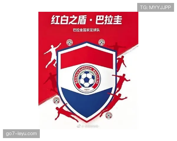 巴拉圭冲击2026世界杯阵容预测:老将压阵新星崛起能否突围南美区 巴拉圭冲击2026世界杯阵容预测:老将压阵新星崛起能否突围南美区